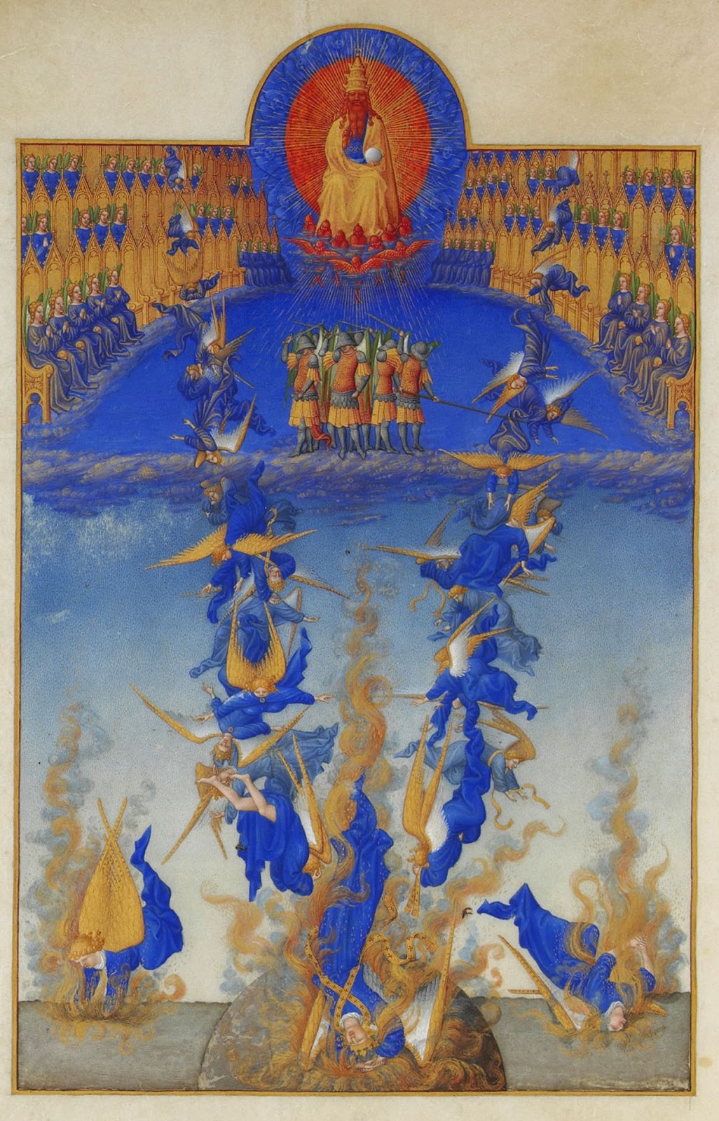 Artist of the Month: Limbourg Brothers | Muddy Colors