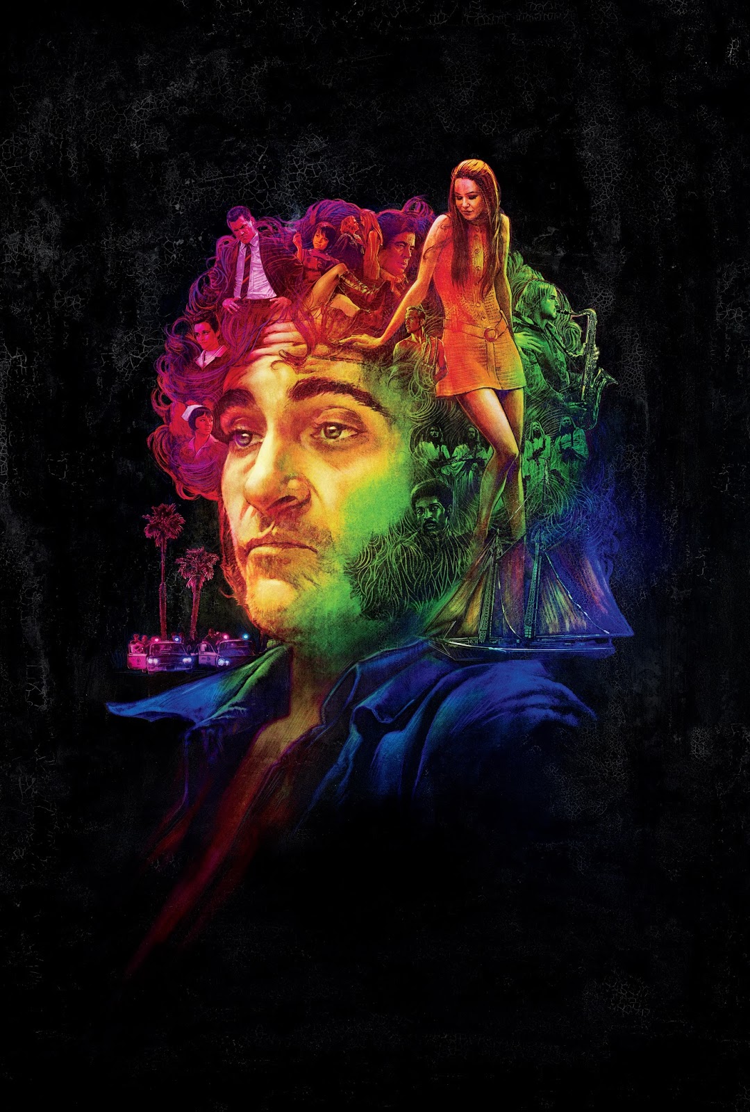 80 Textless Movie Posters | Muddy Colors