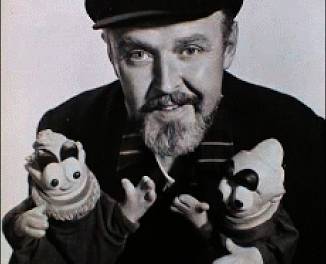 Captain Bob