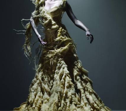 McQueen Retrospective