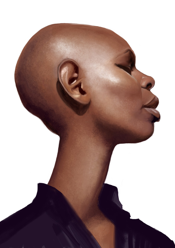 Featured image of post Drawing Dark Skin Palette There is a light palette and dark palette for cool tones