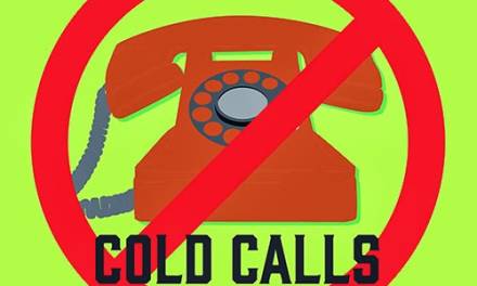 How to Cold Call (Email) Art Directors