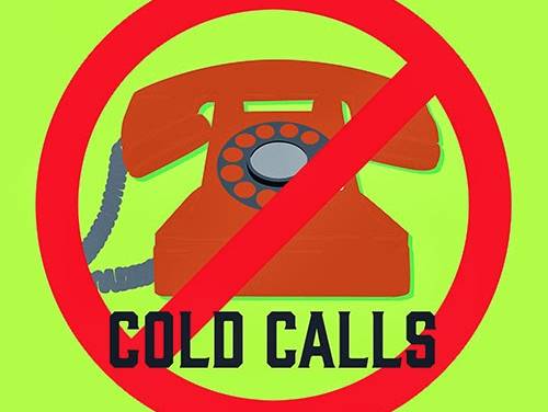 How to Cold Call (Email) Art Directors