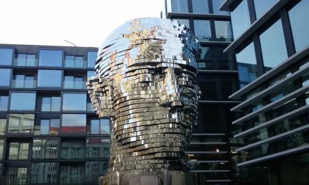 Inspiration: Metalmorphosis