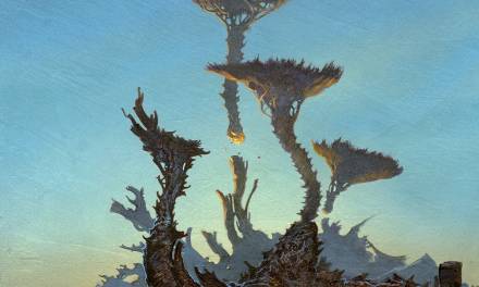 Michael Whelan’s Palette Gremlins