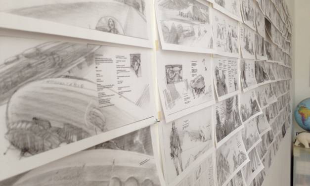 Things I Learned From Creating 122 Paintings in 11 Months