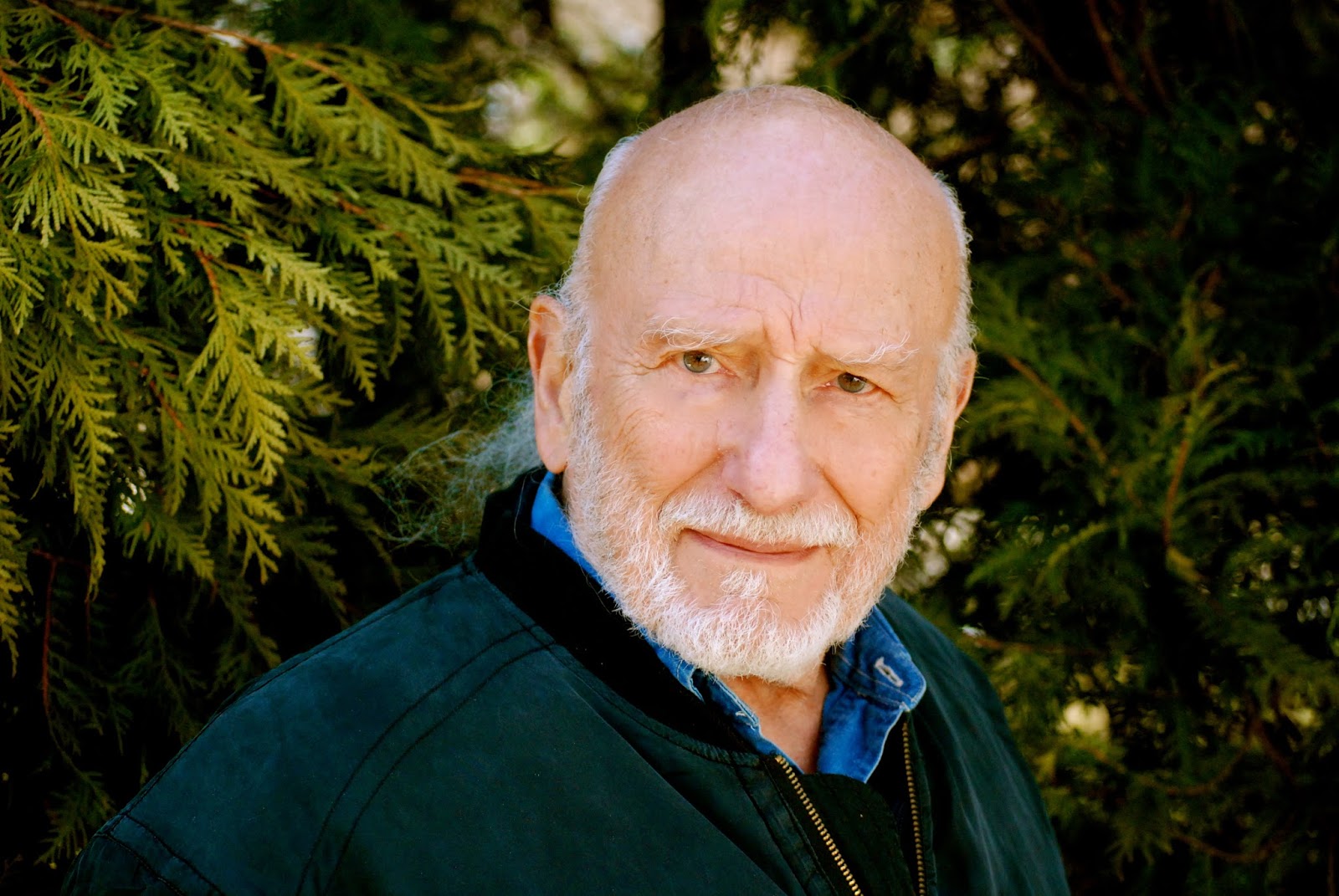Murray Tinkelman 1933-2016