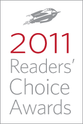 Cast your vote for best book cover!