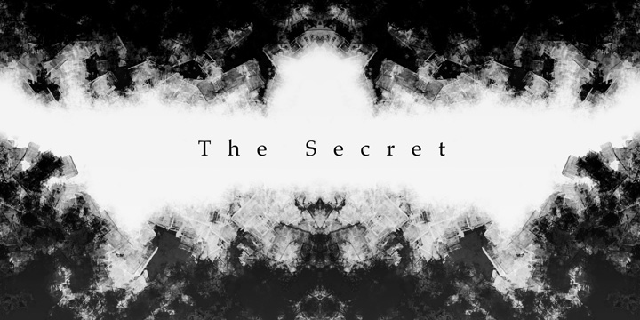 The Secret