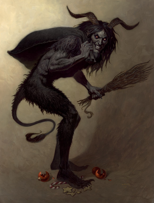 Krampus