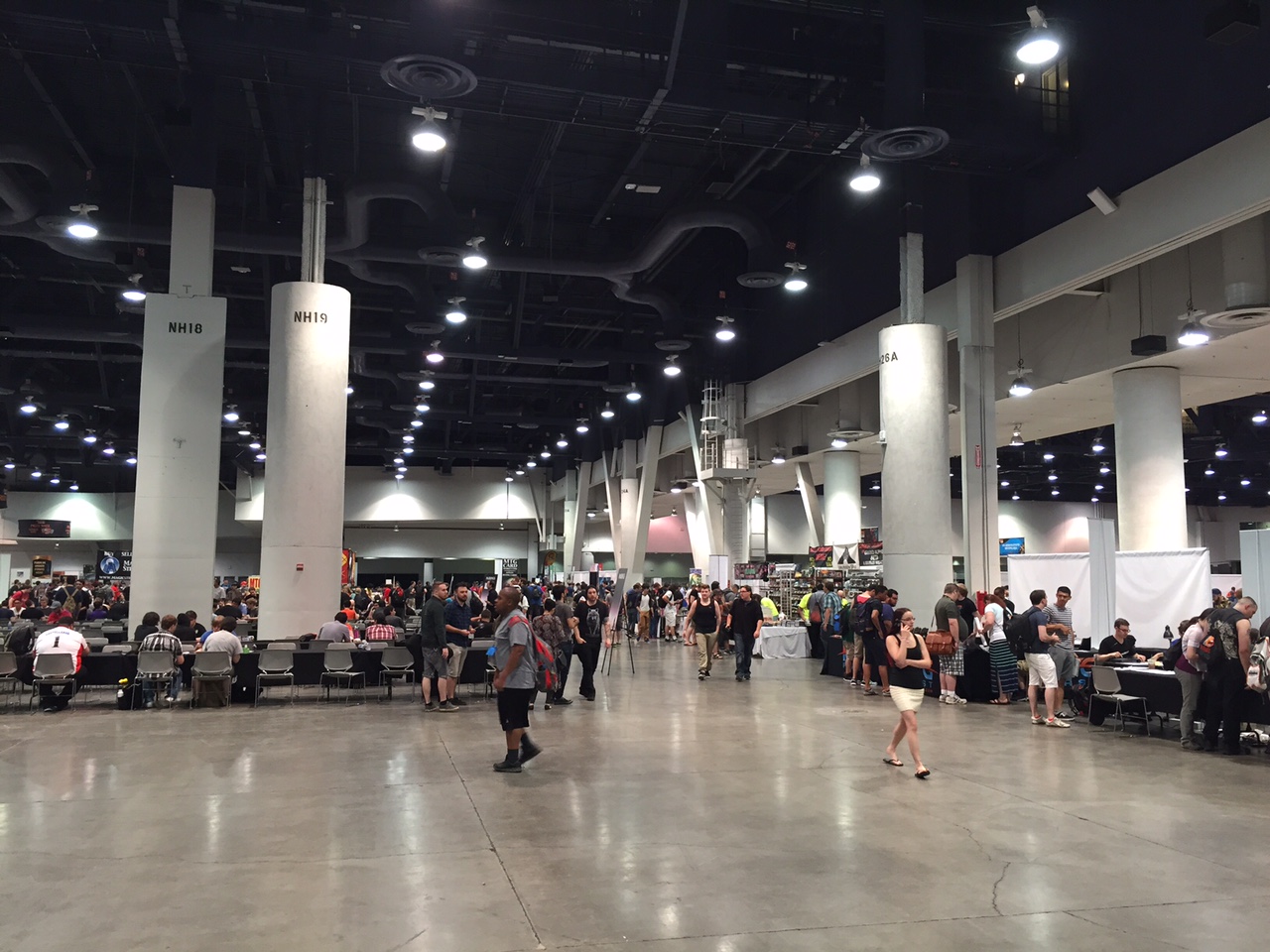 Magic: the Gathering Grand Prix Las Vegas