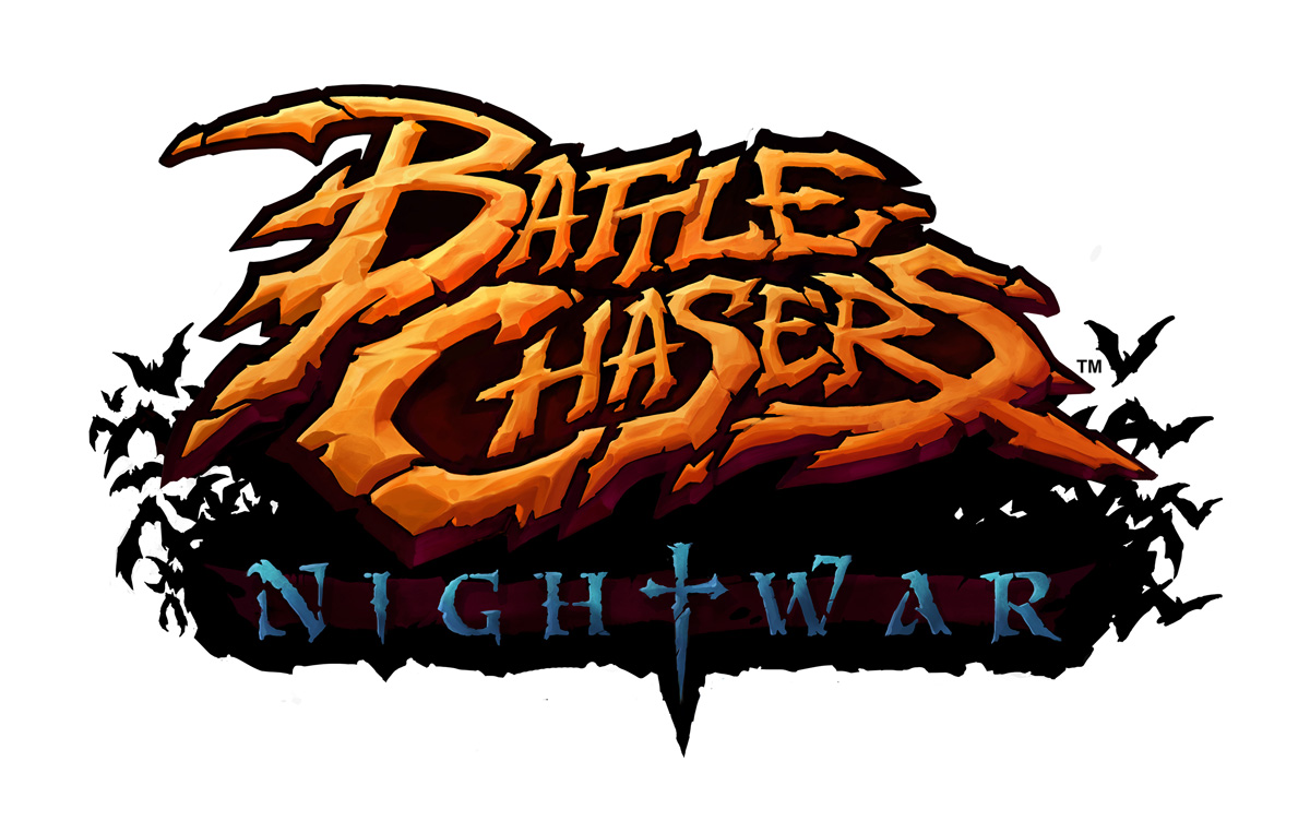 Battle Chasers: Nightwar