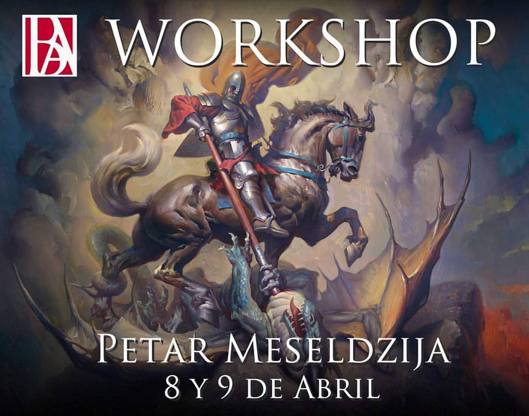 A Workshop at the Barcelona Atelier