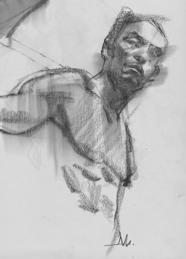 10 Things…Sketching the Model