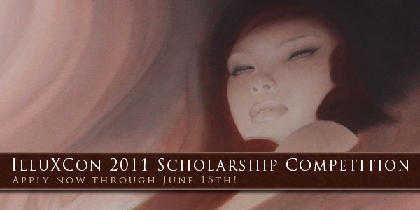 IlluXcon Scholarship!