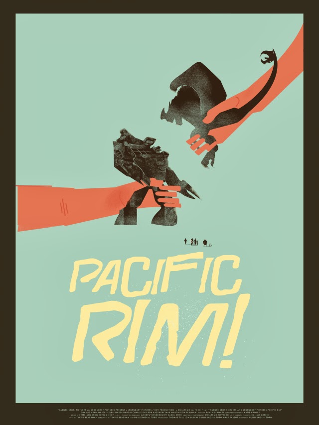 poster alternatives