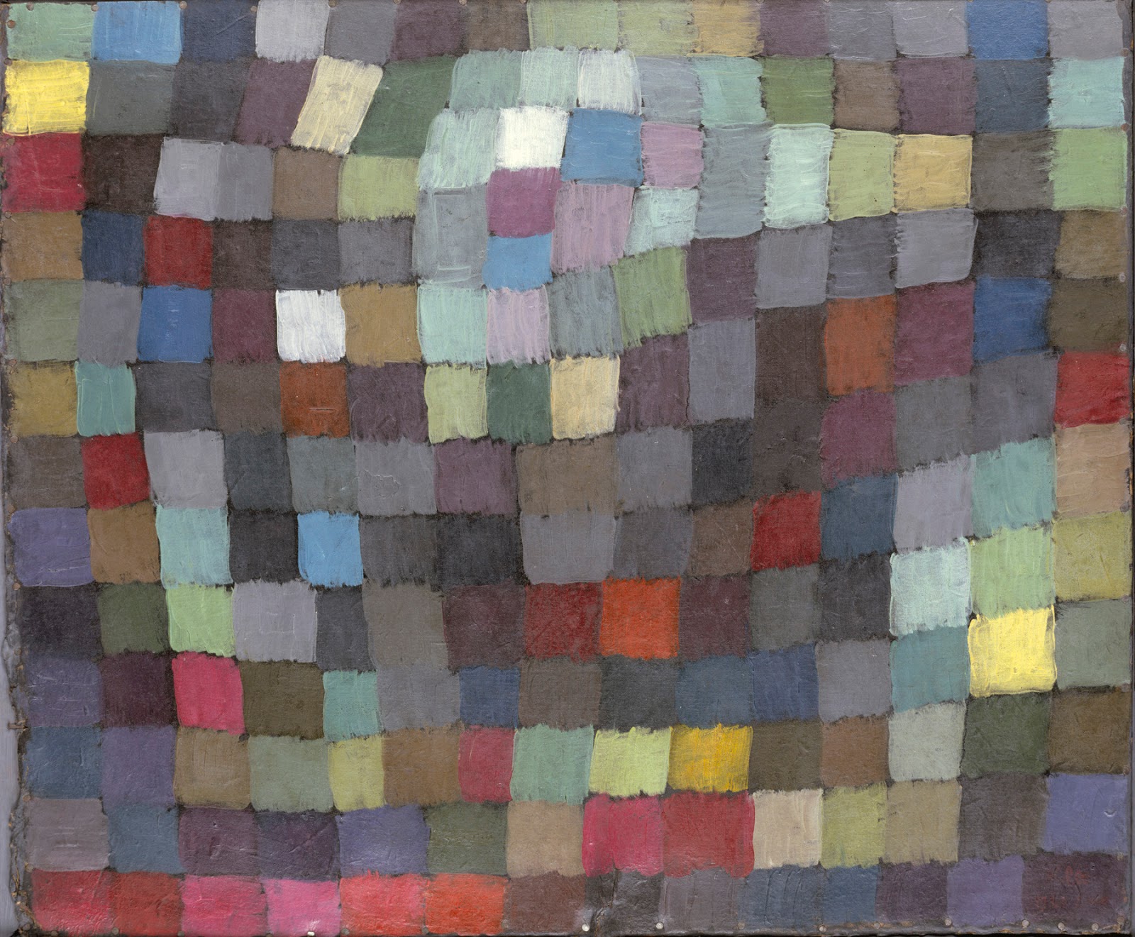 Artist of the Month: Paul Klee