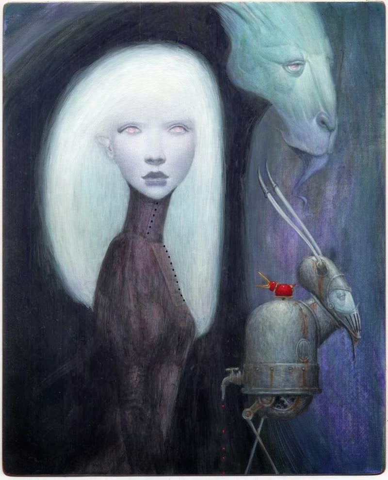 SiDEBAR Interview with Bill Carman