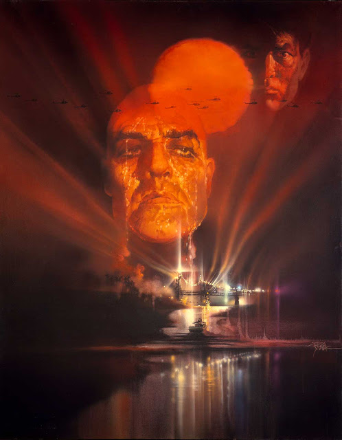 The Methods of Bob Peak