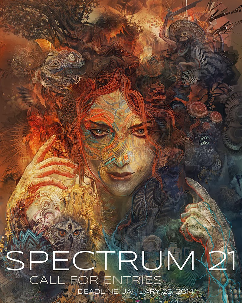 Spectrum 21