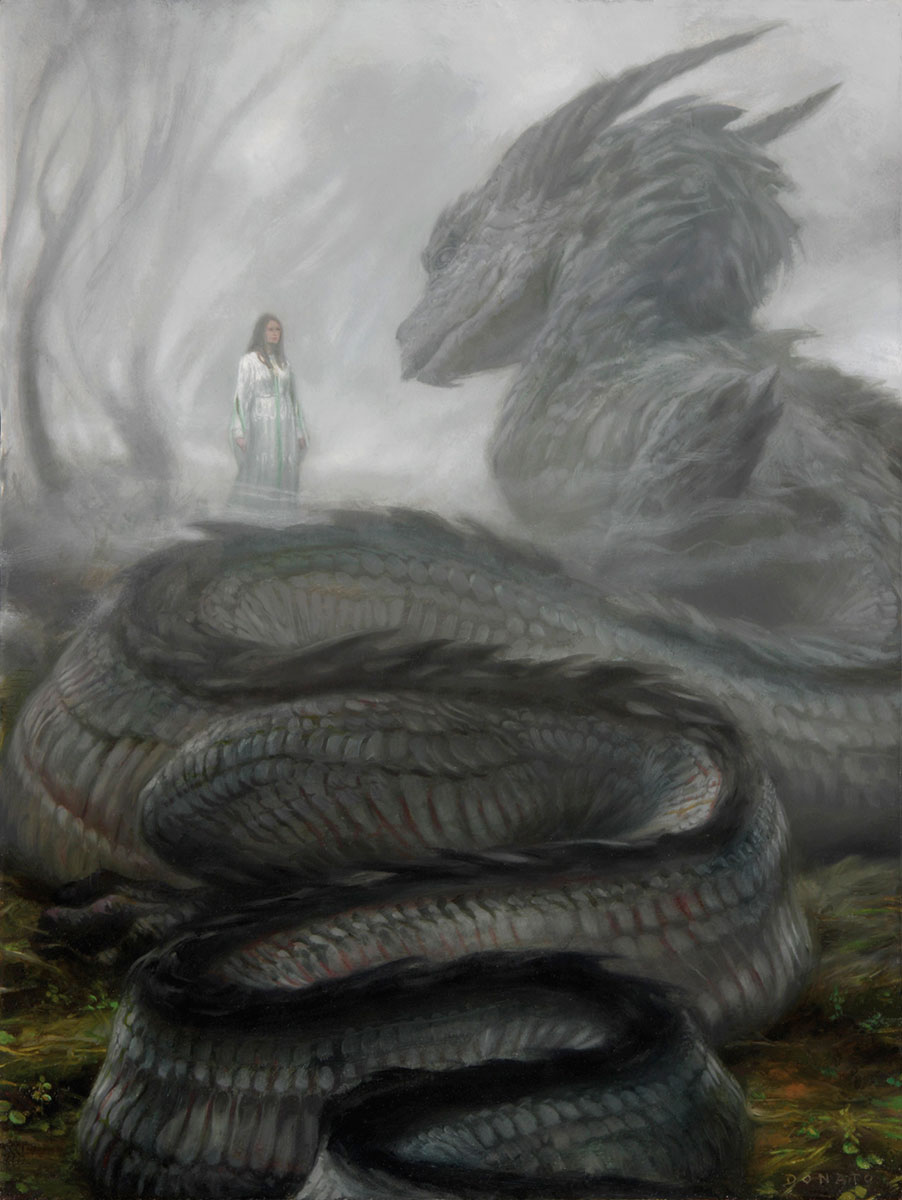 Glaurung - Tolkien Gateway