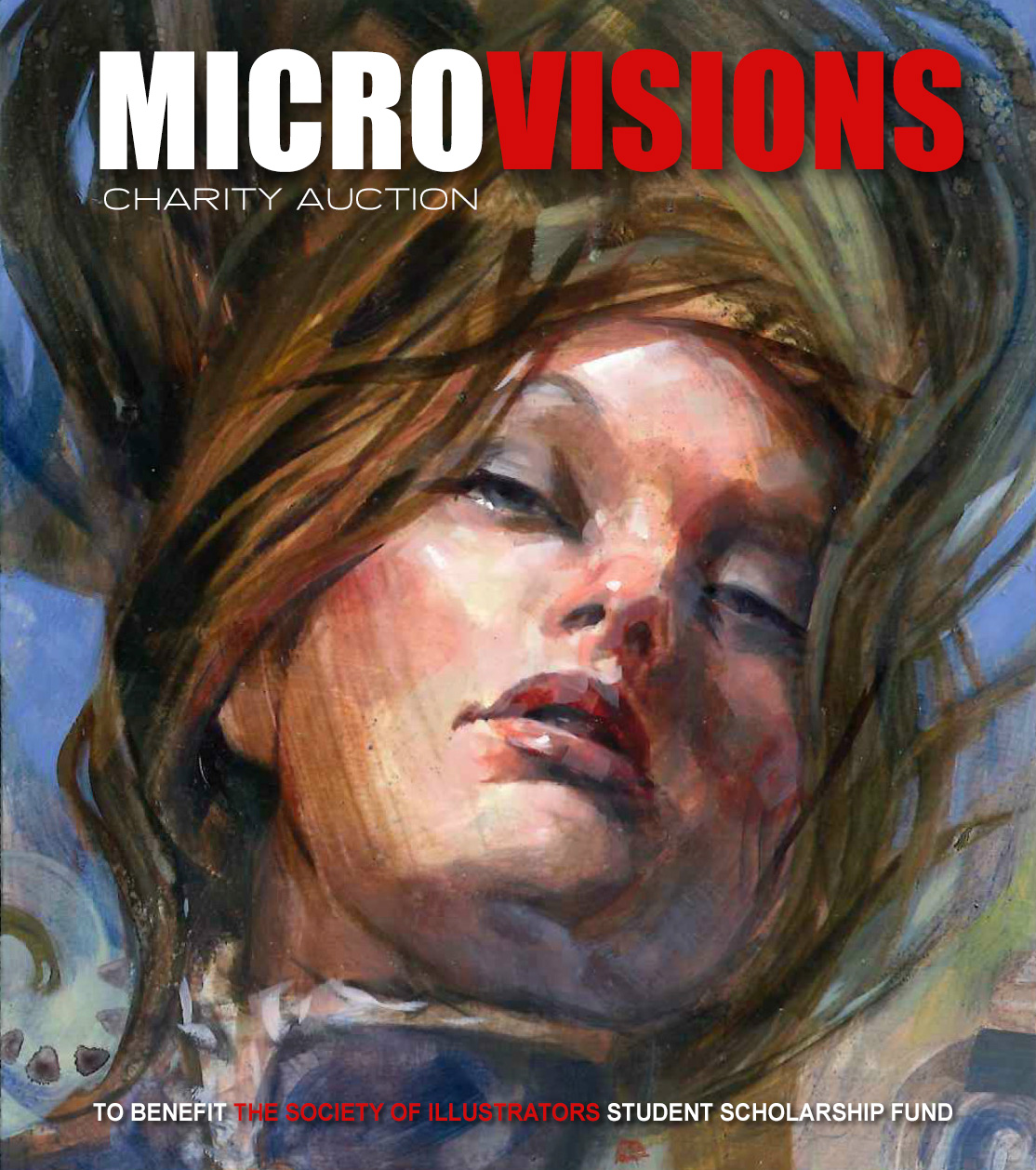 MicroVisions Reminder