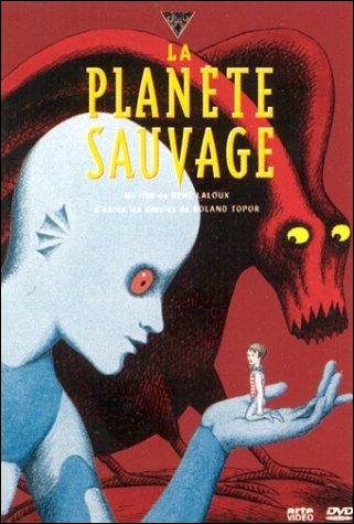 La Planete Sauvage