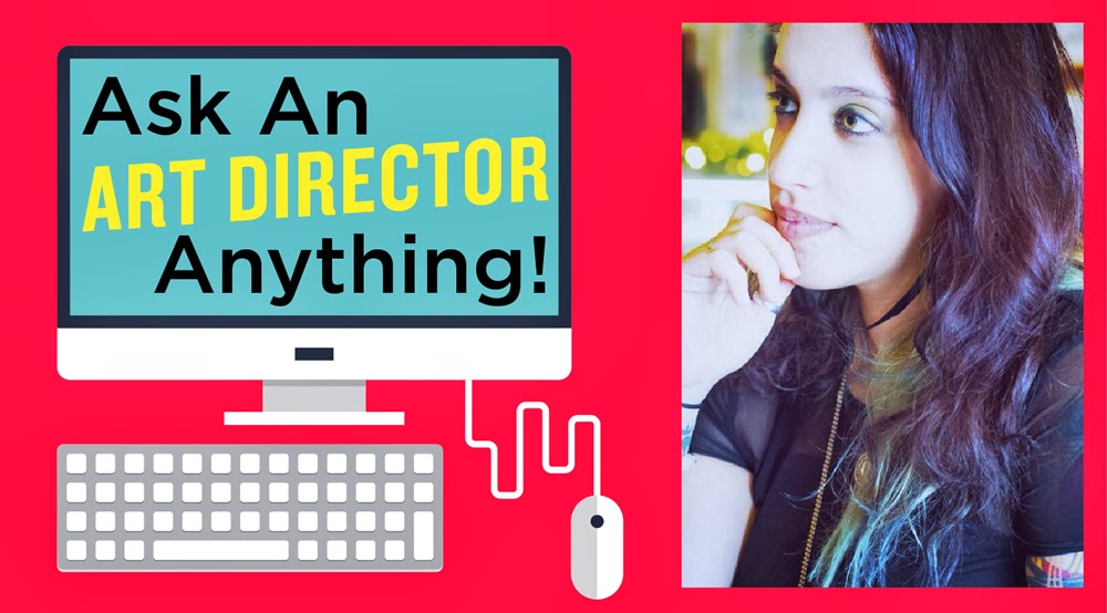 Art Director AMA: Ask An AD Anything