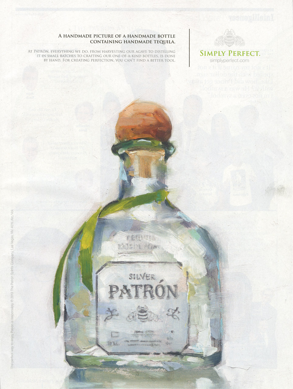 Patron Ad