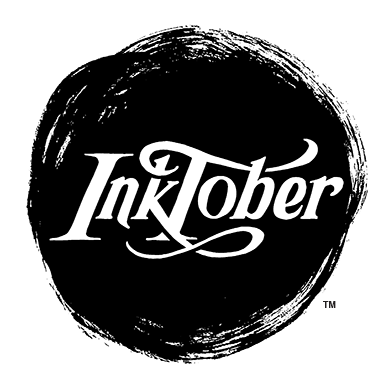 Inktober!