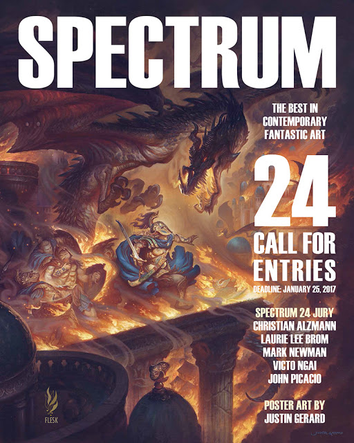 Meet the Spectrum 24 Jury