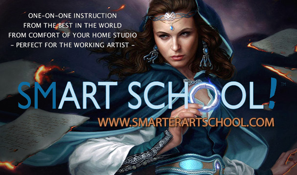 SmArt School Enrollment : OPEN