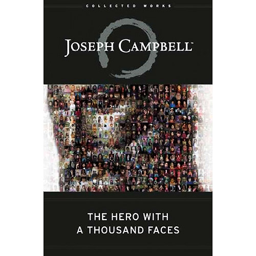 Artist of the Month: Joseph Campbell