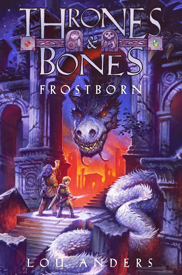 Thrones and Bones: Frostborn