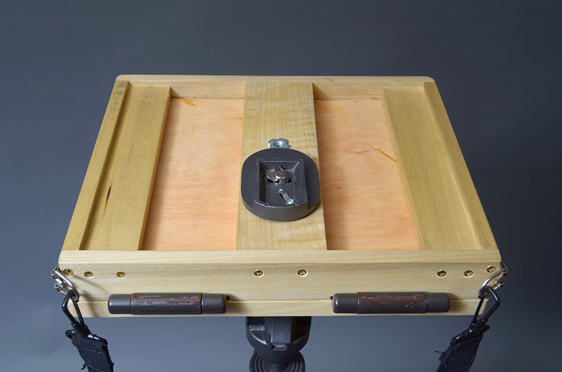 12 How to build your own Pochade Box. DIY Pochade Box. ideas
