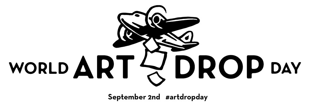 Art Drop 2014