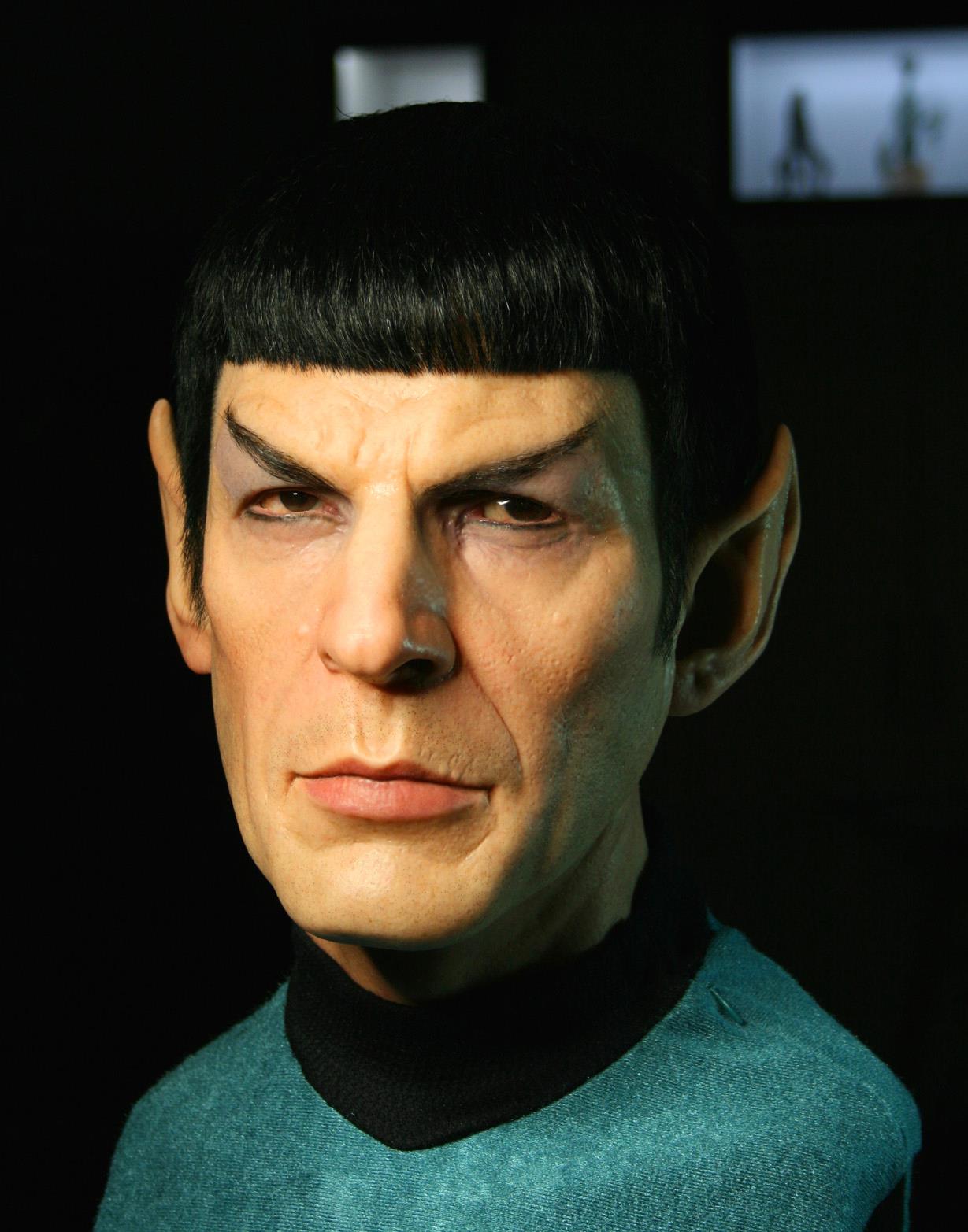 Spock