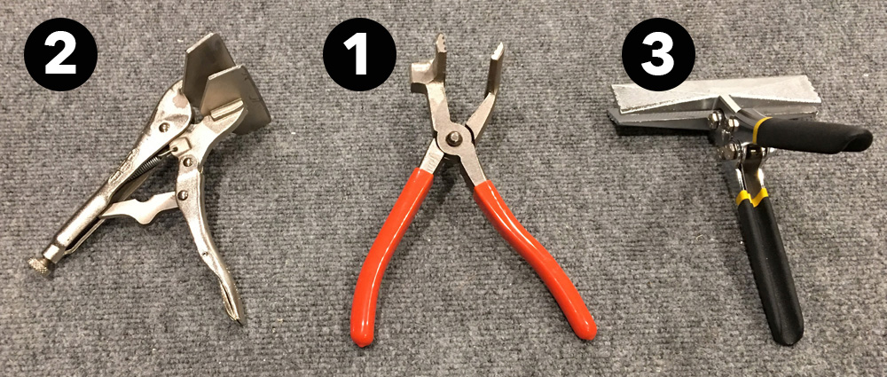 6 Best Canvas Pliers 2019 