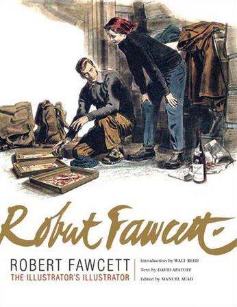 Robert Fawcett