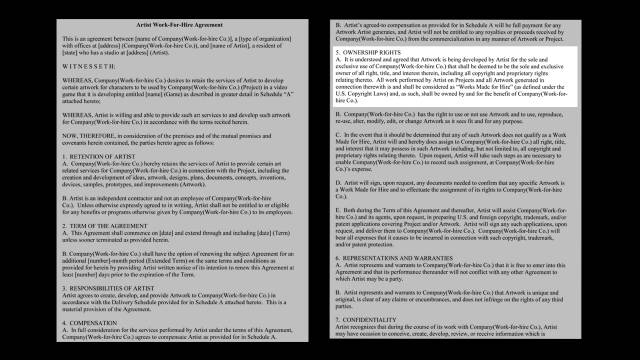 Business Basics for Artists - Image 2