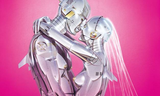 Sorayama Secrets