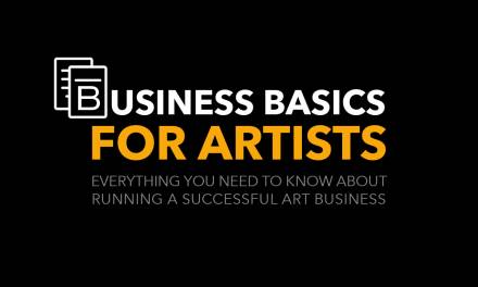 Business Basics for Artists