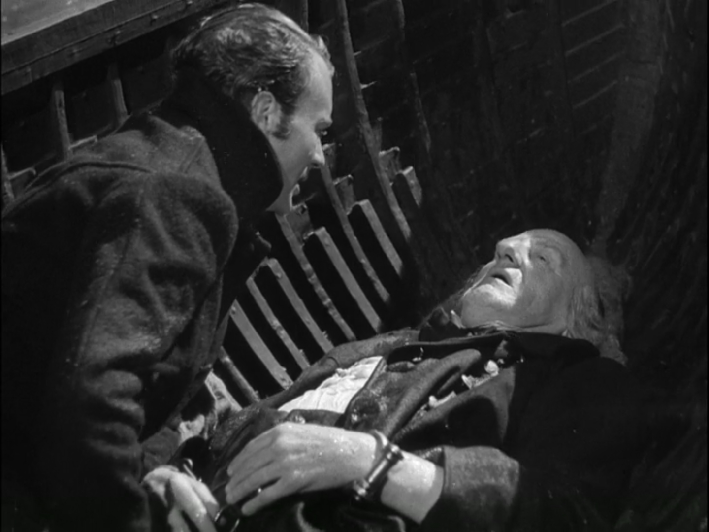 Great Expectations: Composition Lessons from a Film Classic
