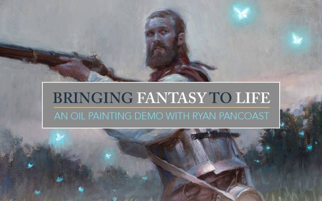 Bringing Fantasy to Life