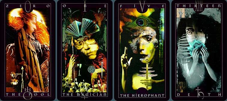 Tarot, Tarot art, Tarot card decks