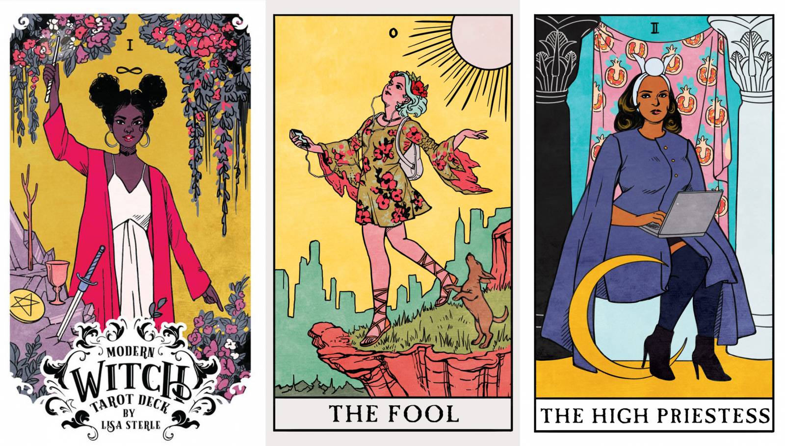 The Radical, 600-Year Evolution of Tarot Card Art - Artsy