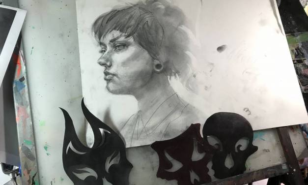 Arting Out- Using templates