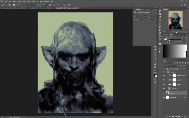 James Zapata: Designing with Texture - Image 3