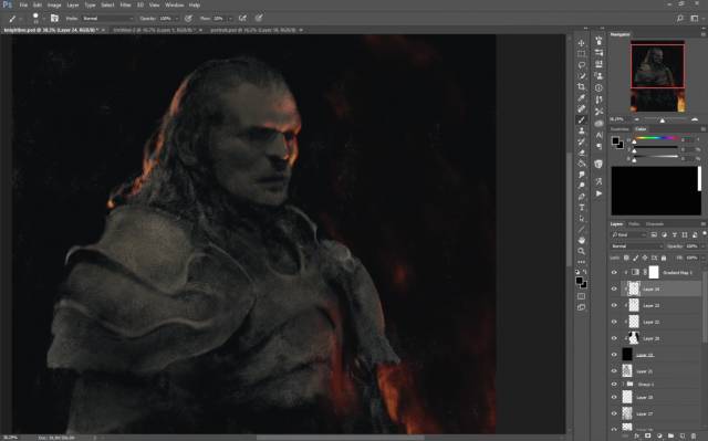 James Zapata: Designing with Texture - Image 4