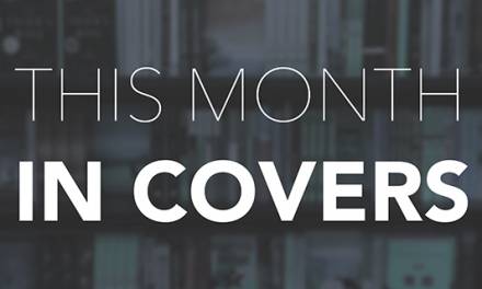 This Month in Covers